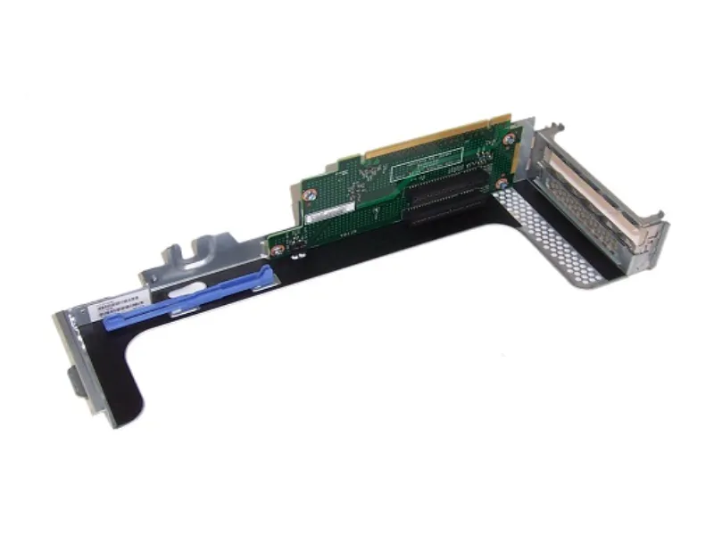 59Y3080 IBM Right Rear PCI Express Riser Card Bracket f...