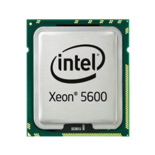 59Y4036 IBM Intel Xeon E5640 Quad Core 2.66GHz 1MB L2 C...