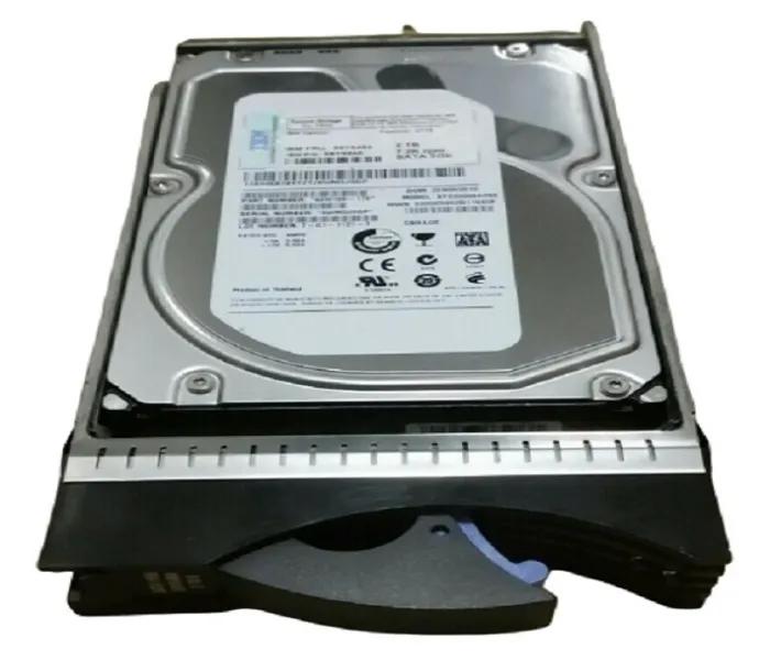 59Y5483 IBM 2TB 7200RPM SATA 3.0GB/s E-DDM Dual Port 3....