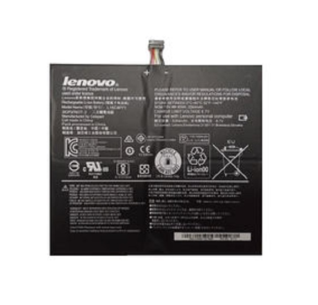 5B10J40259 Lenovo 7.6V 40WHr Battery for MIIX-710-12IKB...