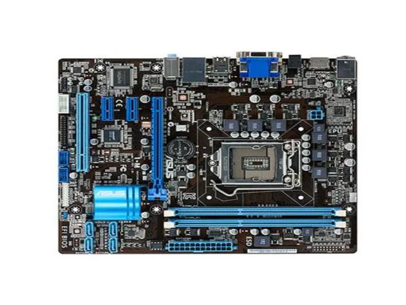 60-MBB5G0-A03 ASUS P5n-e Sli Desktop 90-MBb5g0-g0eay00z...