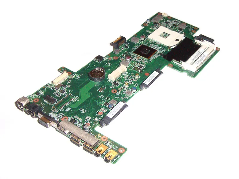 60-N2VMB1401-B01 Asus G75vw Intel Laptop Motherboard So...