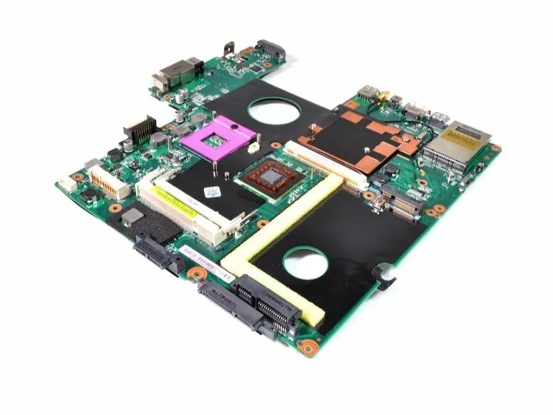 60-NV3MB1200-A01 Asus G60vx Gaming Laptop Motherboard