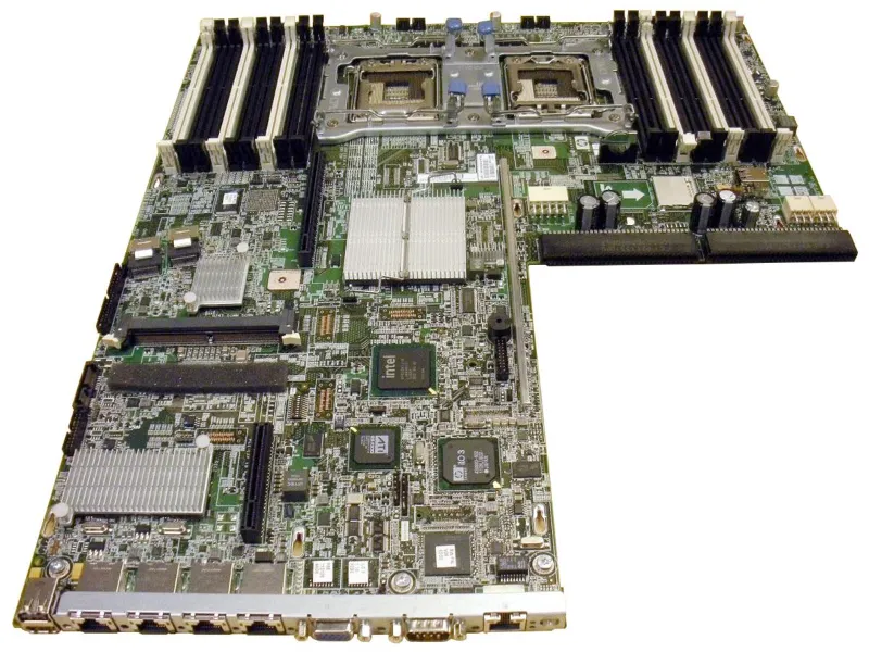 602512-001 HP System Board (Motherboard) for HP ProLian...