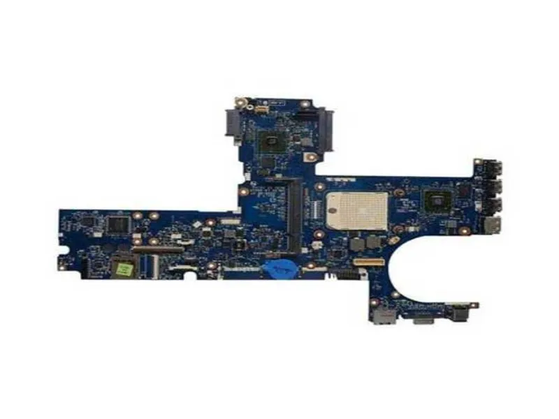 607656-001 HP System Board 14.0 Uma