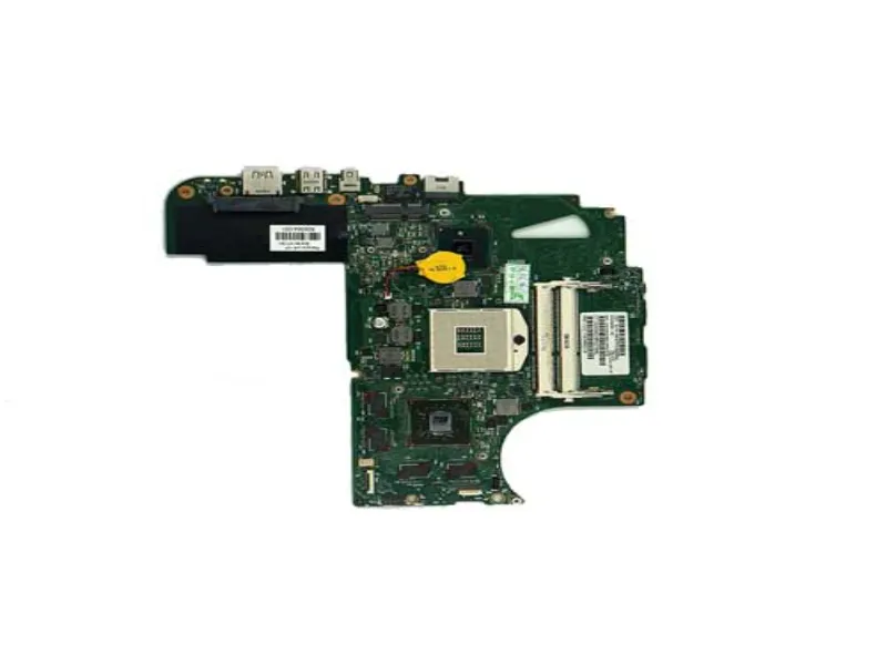 608364-001 HP ENVY 14 14.5-inch Intel System Board Hm55...