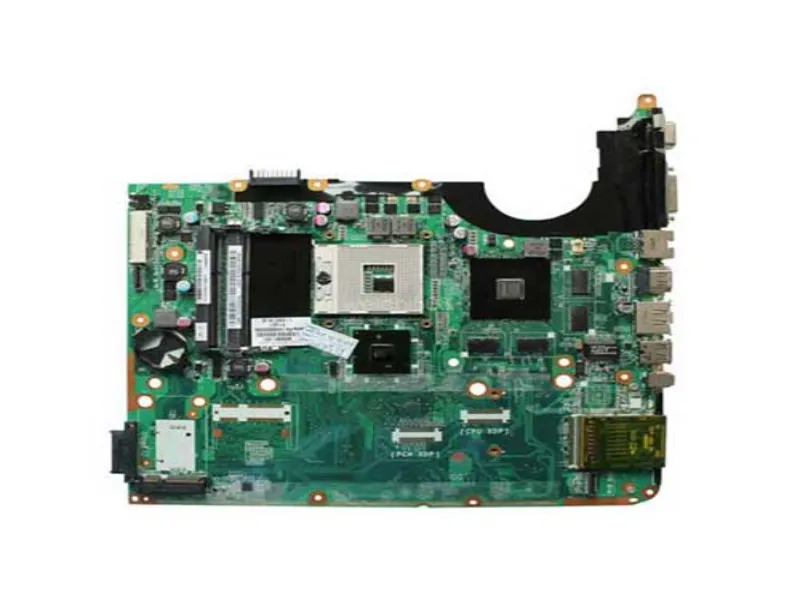 608365-001 HP System Board Hm55 Quad