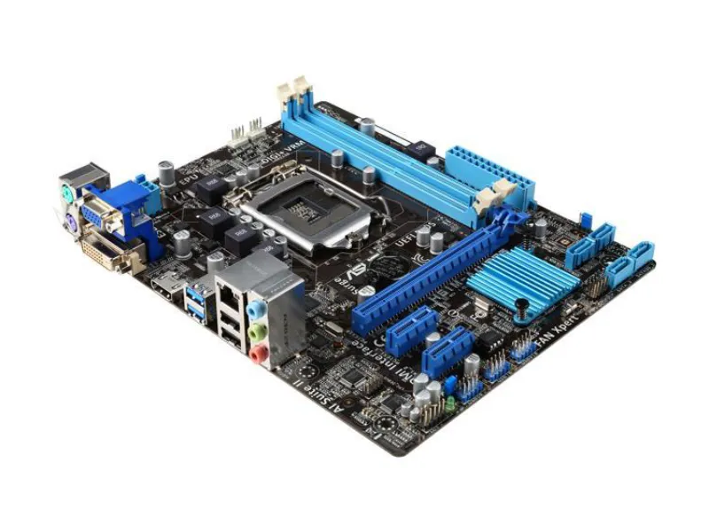 60PT00Q0-MB4B03 ASUS ET2321I 23 AIO Motherboard with In...