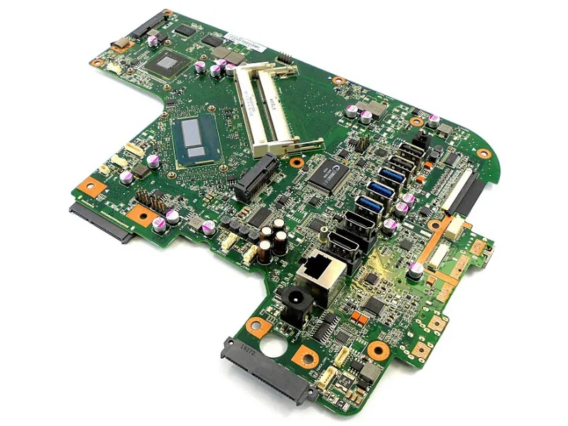 60PT00V0-MB0C06 ASUS PT2001 AIO Motherboard with Intel ...