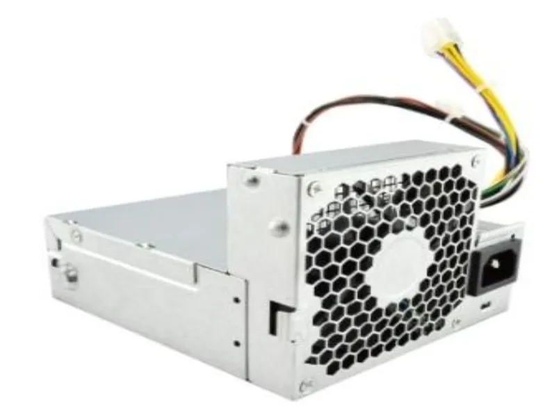 611482-001 HP 240-Watts 12V DC Output ATX Power Supply ...