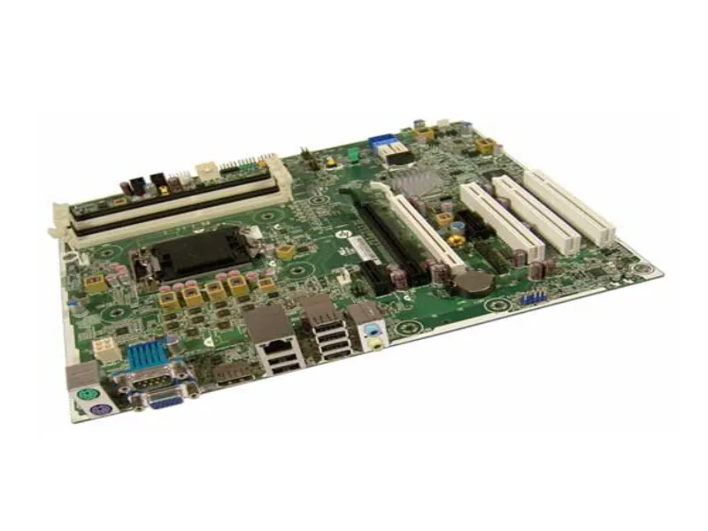 611796-003 HP 8200 Elite PCa B3 LGA115x Cmt Motherboard