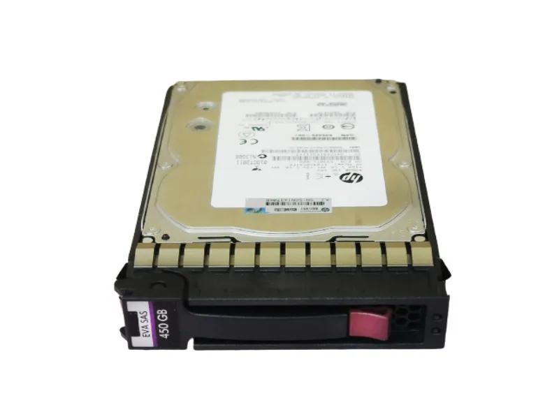 613921-001 HP 450GB 10000RPM SAS 6GB/s Hot-Pluggable 2....