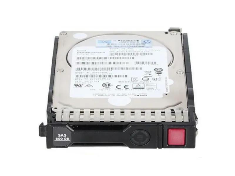 613922-001 HP 600GB 10000RPM SAS 6GB/s Hot-Pluggable 2....