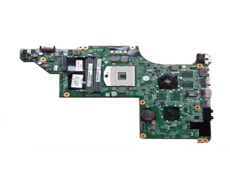 615280-001 HP PCa System Board Dis 5470/