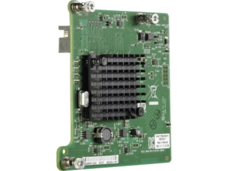 615727-001 HP Ethernet 1GB 4-Port 366m Adapter Network ...