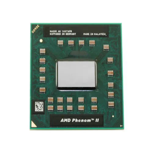 616344-001 HP 2.9GHz 1800MHz HTL 2 x 1MB L2 Cache Socke...