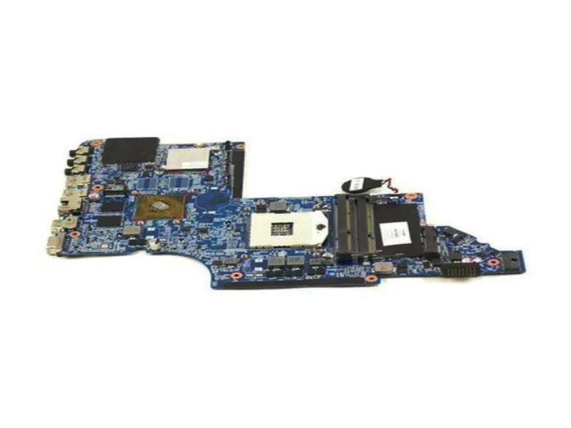 618002-001 HP Motherboard Hm55 Dis HD5650/1g Duo