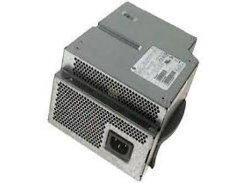 623912-001 HP 800-Watts Power Supply for WorkStation Z6...