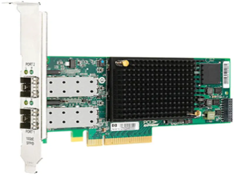 624499-002 HP Cn1000q 2-Port Converged Network Adapter