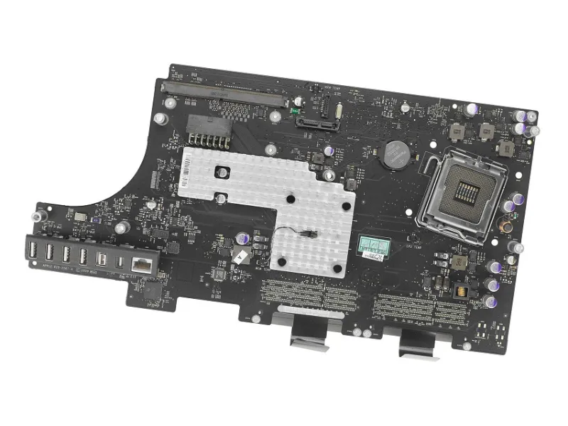 630-7608-06 Apple Mac Pro 1st Gen Desktop Logic Board M...