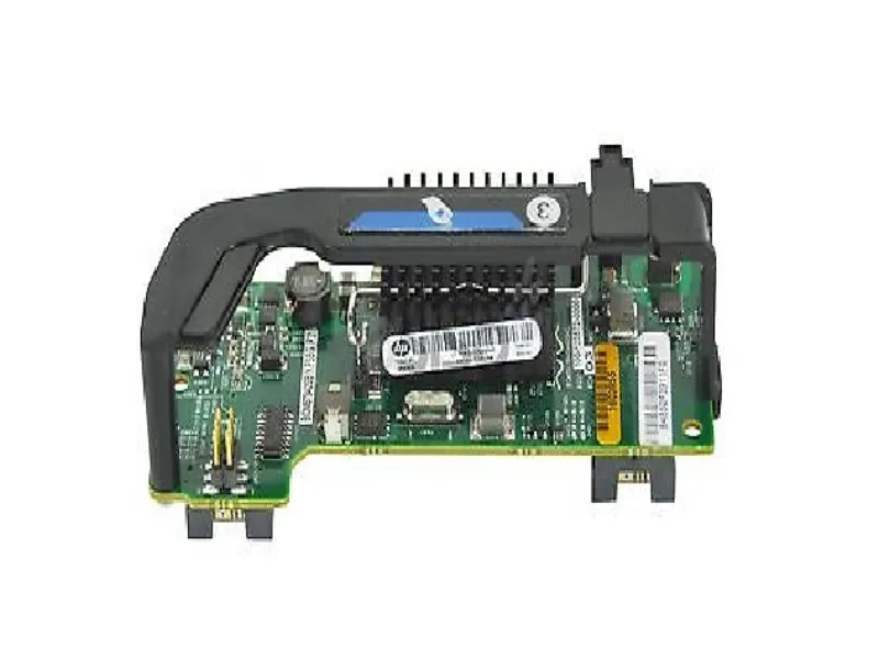 630FLB HP FlexFabric Dual Port 20Gb/s PCI Express 2.0 x...