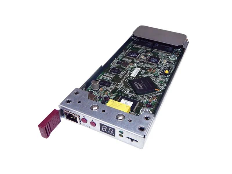 631112-001 HP E5700 X5520 CSP Enclosure Manager Module