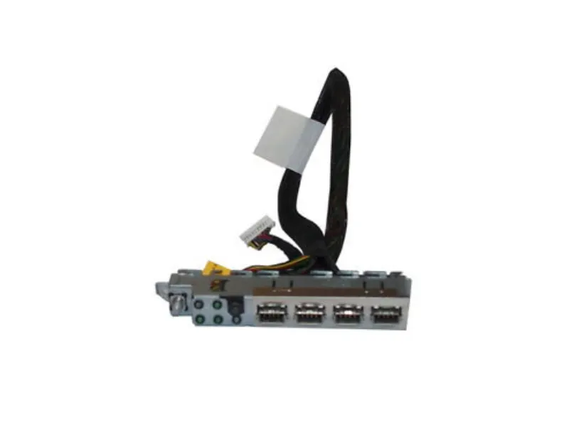 631575-001 HP for ProLiant ML110 G7 Front I/O Module