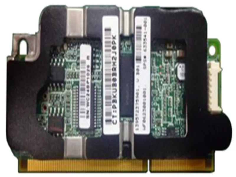 631922-B21 HP 512MB Flash Backed Write Cache (FBWC) wit...