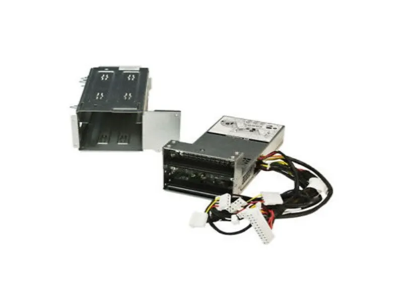 637464-B21 HP Redundant Power Supply 4U Enablement Kit ...