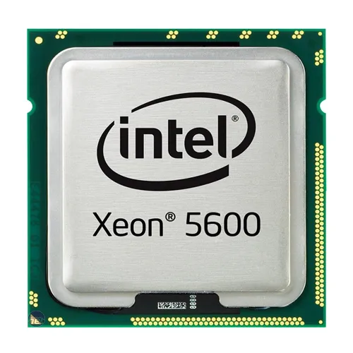 638890-L21 HP 3.20GHz 6.40GT/s QPI 12MB L3 Cache Socket...