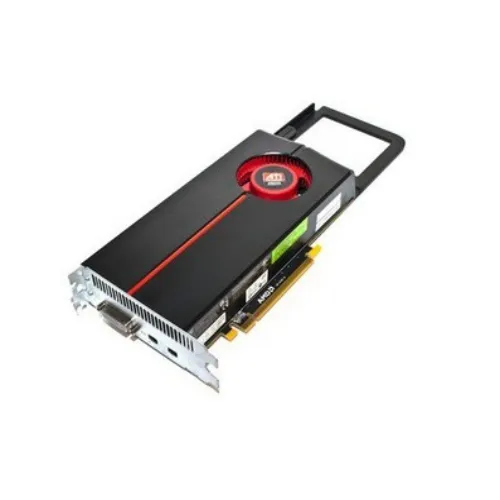 639-0675 Apple ATI Radeon HD 5770 1GB GDDR5 128-Bit PCI...