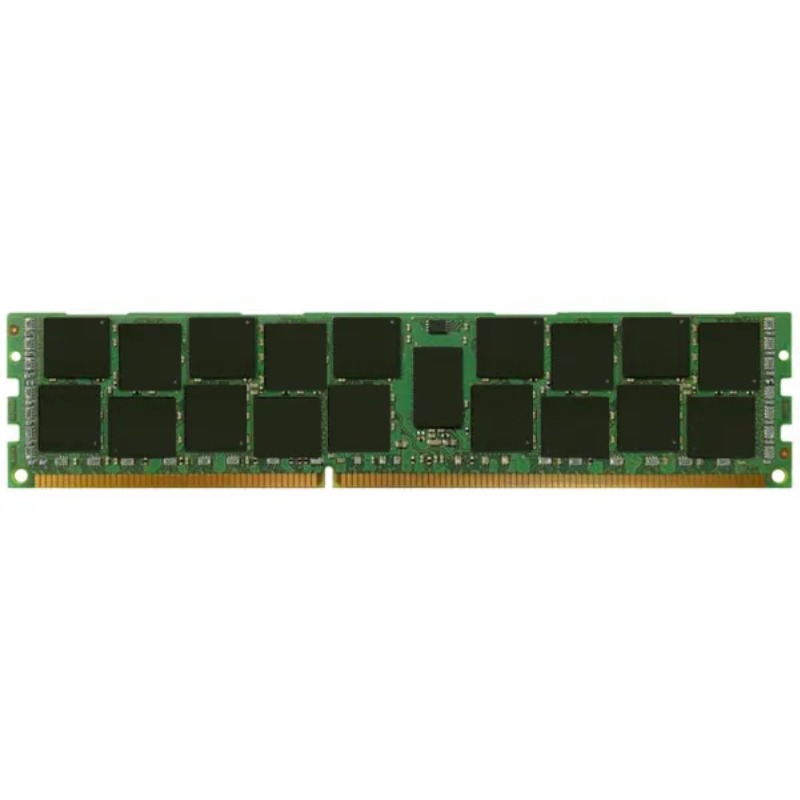 647877-S21 HP 8GB DDR3-1333MHz PC3-10600 ECC Registered...