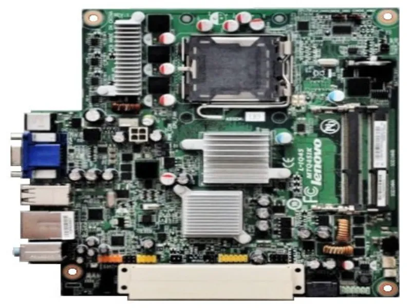 64Y3057 IBM System Board for ThinkCentre M58 USFF