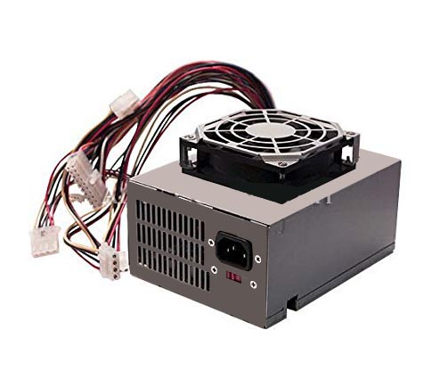 6500323 Gateway / Astec 200-Watts ATX Power Supply