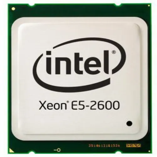 654414-B21 HP 2.0GHz 8.0GT/s QPI 20MB L3 Cache Socket L...