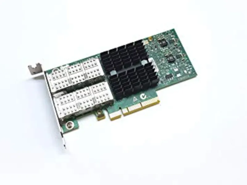 656089-001 HP InfiniBAnd PCI-Express FDR/EN 10/40GB 2-P...