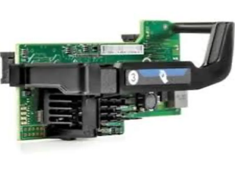 656243-001 HP Ethernet 10GB/s 2-Port 560FLB FIO Network...