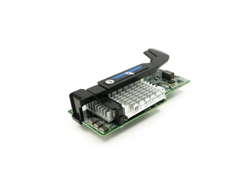 656589-B21 HP 530FLB Dual Port 10GB Adapter