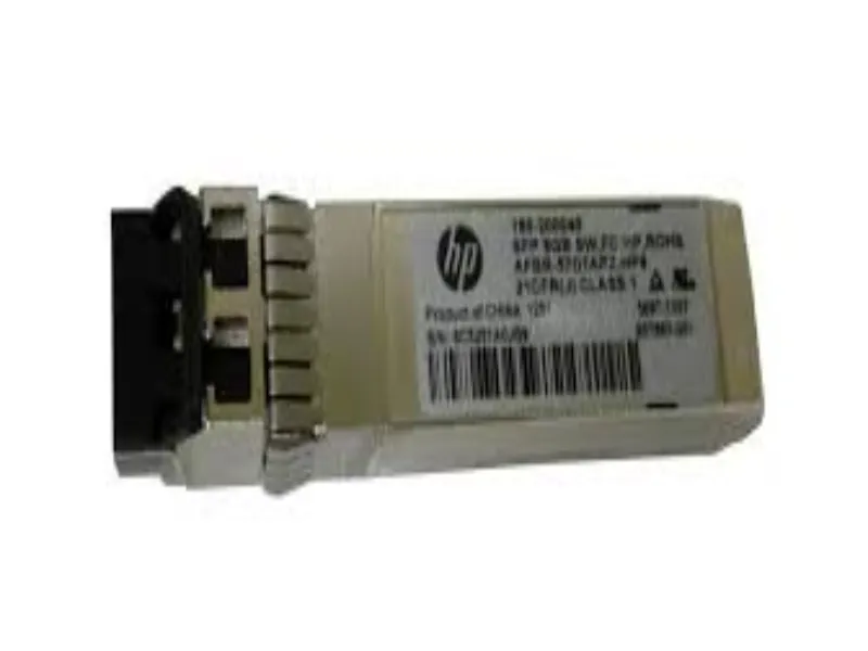 657883-001 HP 8GBase-SW SFP Transceiver Module