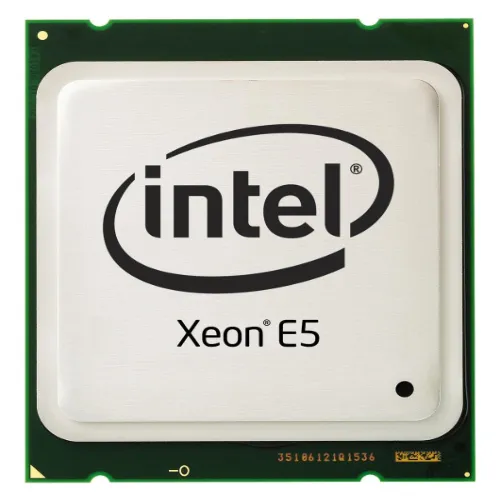 660660-B21 HP 1.90GHz 7.20GT/s QPI 15MB L3 Cache Socket...