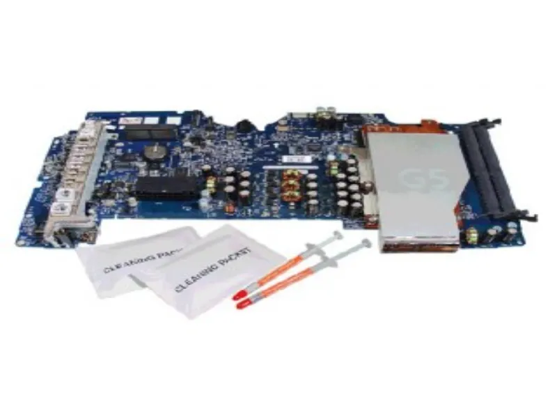 661-3599 Apple 1.8GHz CPU Logic Board (Motherboard) for...