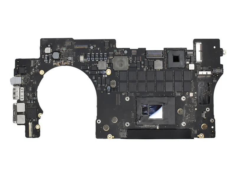 661-3953 Apple Intel Logic Board with 2.00Ghz CPU for M...