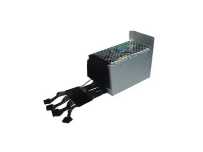 661-4001 Apple 980-Watts Power Supply for Mac Pro A1186