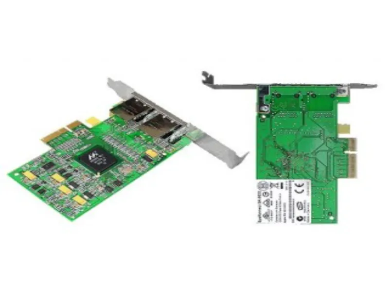 661-4197 Apple Dual-Channel Gigabit Ethernet PCI-Expres...