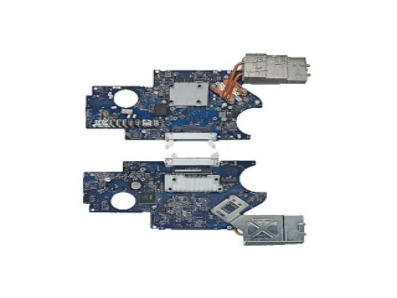 661-4290 Apple 2GHz CPU Logic Board (Motherboard) for i...