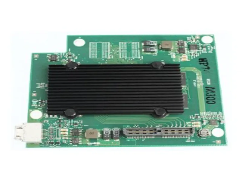 661-4655 Apple Video Mezzanine Card for Xserve Xeon 2.8...