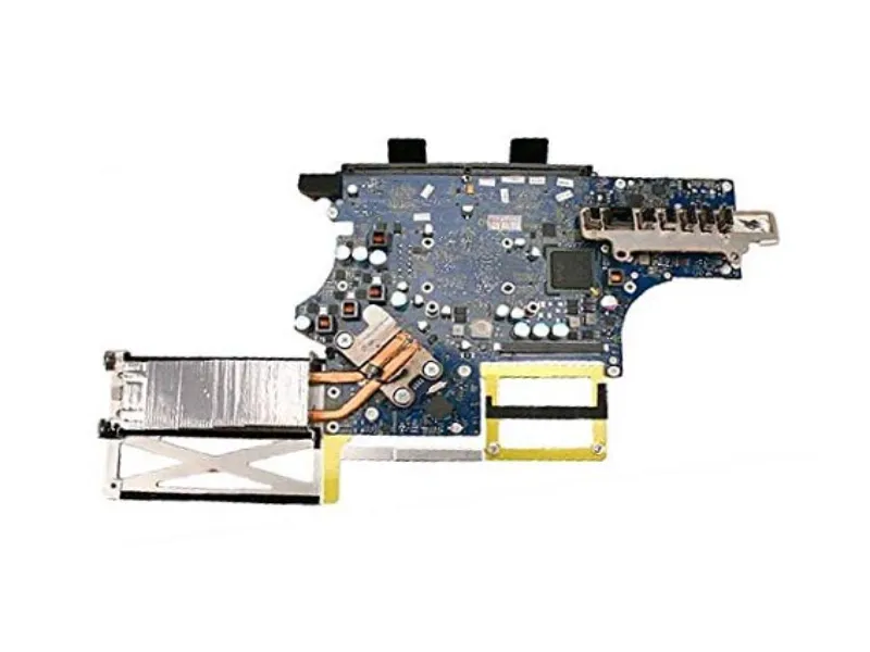 661-5136 Apple 2.66GHz CPU Logic Board (Motherboard) fo...