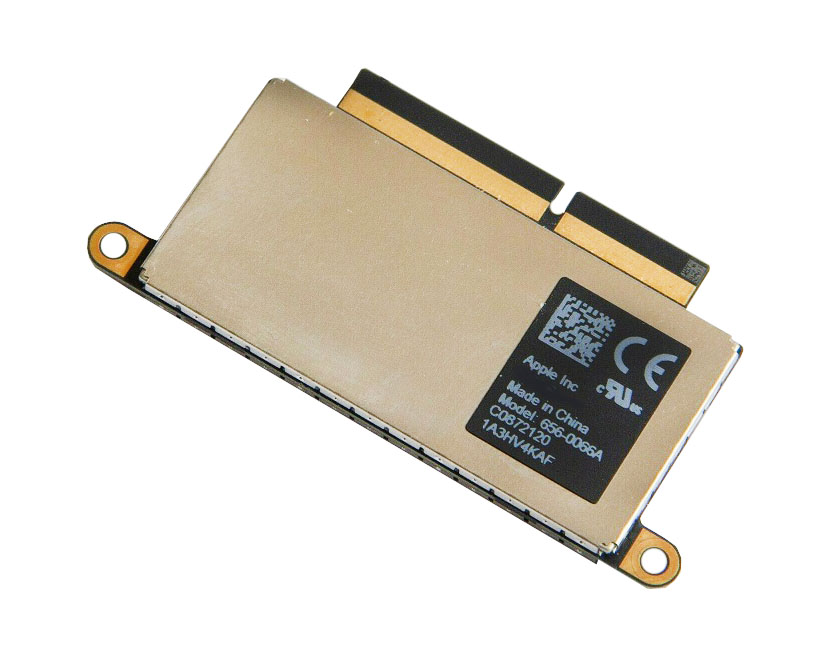 661-5686 Apple 128GB Solid State Drive for MacBook Air ...