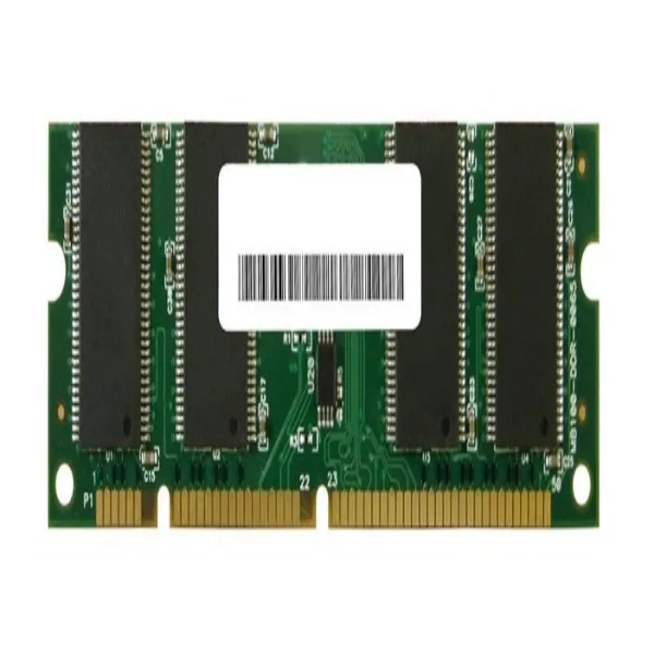 661553-001 HP 1GB 44-Pin IDE Flash Memory