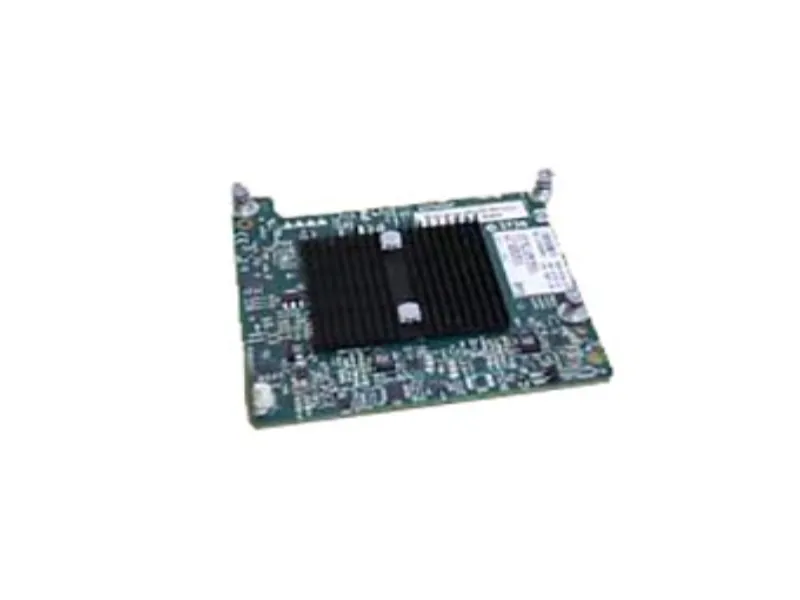 661691-001 HP InfiniBAnd QDR/EN 10GB Dual Port 544M Ada...